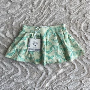 NWT Kate Quinn skirted bloomer